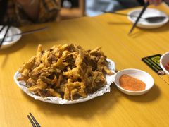 -屋里家延边朝鲜族冷面(南园店)