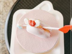 心许一人-好利来.生日蛋糕(杨家坪店)