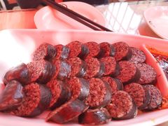 米肠-春花民族美食(佳木斯总店)