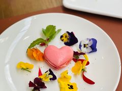 -Golden Lily河内巴黎法越料理餐厅(建国西路店)