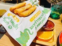 -迷你椰·泰式大排档(观前街店)