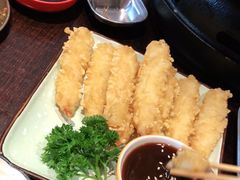 -金藏屋 碳火烤肉(江湾路店)