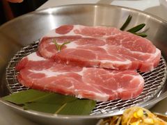 -花味·自助烤肉(雨花客厅店)