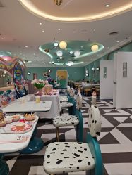 -奈尔宝家庭中心·亲子餐厅(苏州大悦城店)