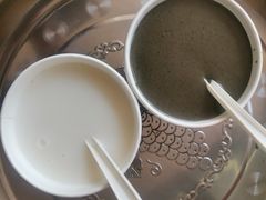 -谢怀亮芝麻茶