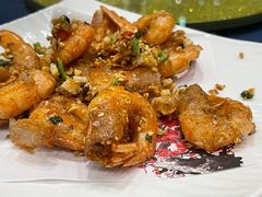 -恩然邦臣酒店-漫垛餐厅