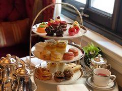 -Salon de Ville浦江汇(上海外滩华尔道夫酒店店)