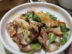 -老淮城·长鱼面(河下古镇店)