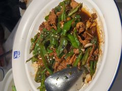 -兰湘子·湘菜小炒(长安万科广场店)