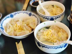 开洋馄饨-勤德兴(湖滨路店)