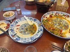 -原味缘菜馆