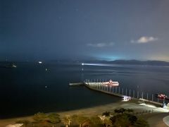 -深圳大梅沙京基洲际度假酒店