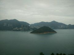 -湾景餐厅(海洋公园店)