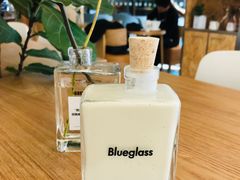-Blueglass酸奶(财富购物中心店)