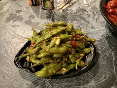 -虎虎龙虾大排档(双井店)