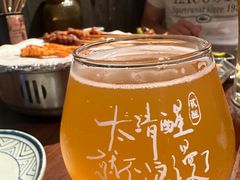 -贰醒·私房小院烧烤 (太古里店)