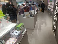 -泡泡玛特POPMART(合生汇店)