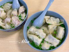 -顶巧鸡汤馄饨(虹口总店)