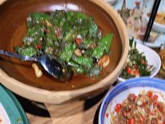 -湘邻呷铺·田园家宴(汉基广场店)