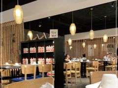 大堂-泉味道贵州厨房(三里河店)