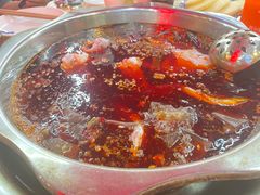 -青山青豆花·笑禅豆腐鱼(黄泥塝店)