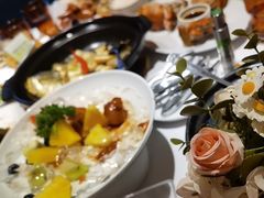 -汤城小厨•粤菜•靓汤(金宝街店)