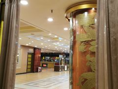 门面-良友·海鲜青岛菜(五四广场店)