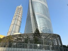 -上海中心大厦