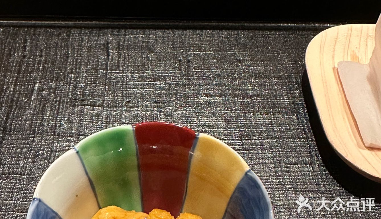 辰X鮨FUMIHIRO