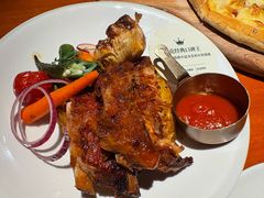 -布拉格餐厅· 中欧捷克菜(全国首店)