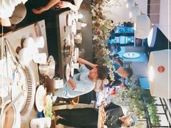 -欢乐牧场海鲜烤肉自助(牡丹园店)