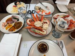-RISE RESTAURANT(滨海湾金沙店)