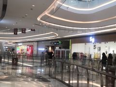 -银泰百货(厦门国贸中心店)