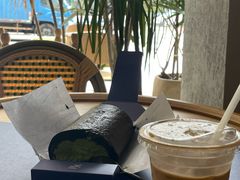 -the Roll'ING手作瑞士卷专门店(卓悦中心店)