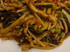 -巴渝兄弟川菜(宽街店)