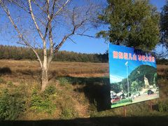 -帽儿山国家森林公园