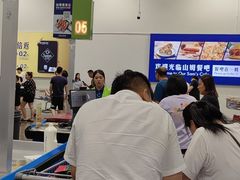 -山姆会员商店(上海浦东店)