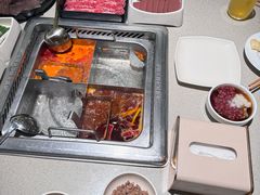 -海底捞火锅(群光广场店)