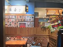 -老阿妈蒙古村·蒙古包·草原文化·歌舞表演(老君堂店)