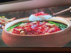 -顺德公广东猪肚鸡·煲仔饭(白石洲店)