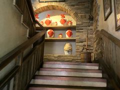 -兰溪小馆(东直门簋街店)