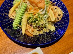 -肉魁屋·烧肉·烧鸟·酒场(高新店)