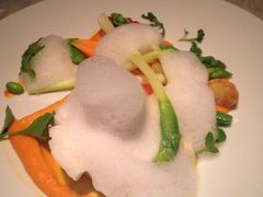 -广州四季酒店·佰鲜汇·现代法餐