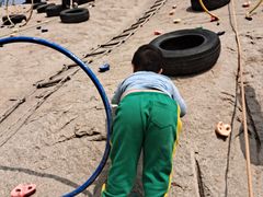 -小脚丫幼儿园(西二旗东一路校区)