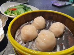 -蝴蝶里·粤菜·点心(龙湖天街&滨江店)
