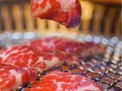 -牛将军•涮肉•烤肉(北京王府井·故宫店)