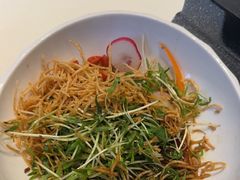 -沪华海鲜大酒楼(南汇店)