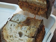 博洛尼亚肉酱三明治-佐敦面包铺·JORDAN BAKERY