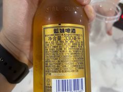 -菜忠潮州牛肉店(岗厦店)