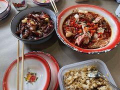 -老三样·旧食新味(万寿宫店)